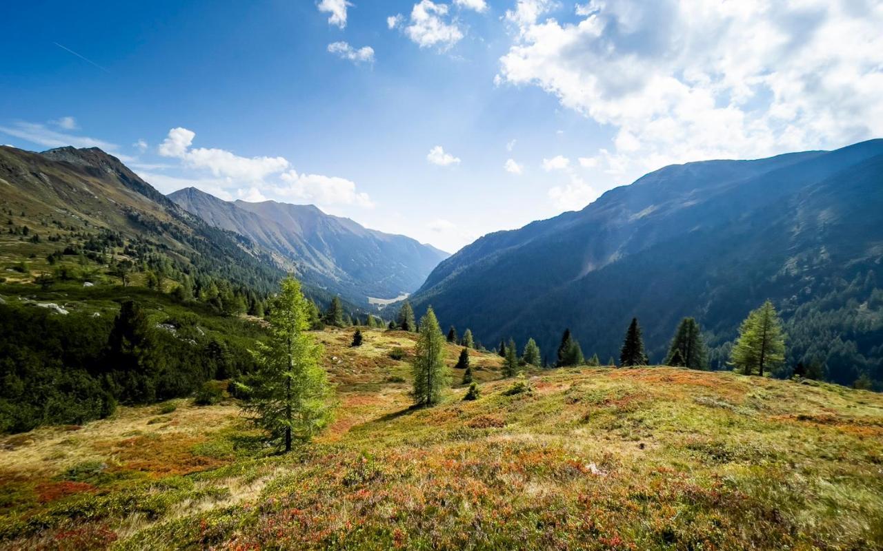 Gartenloft An Der * Murau