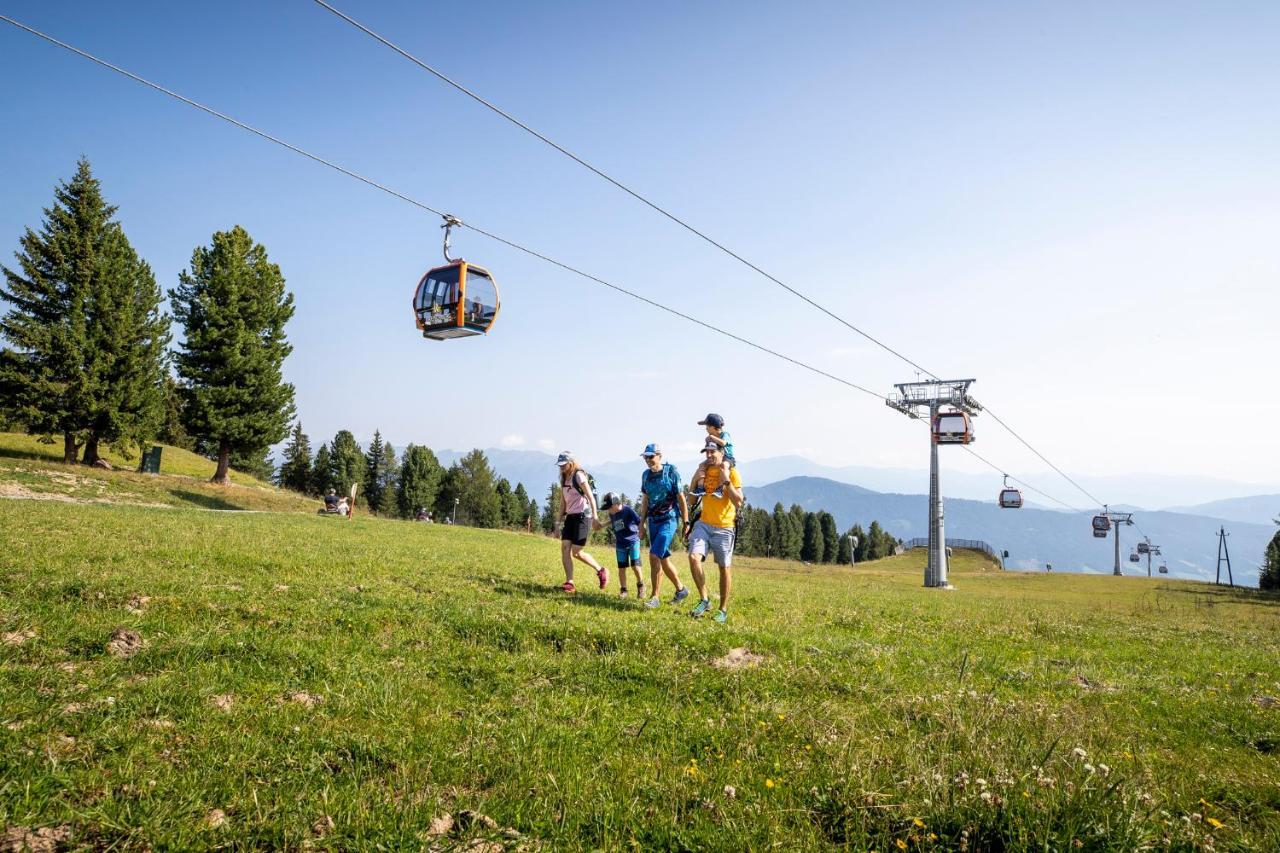 Gartenloft An Der * Murau