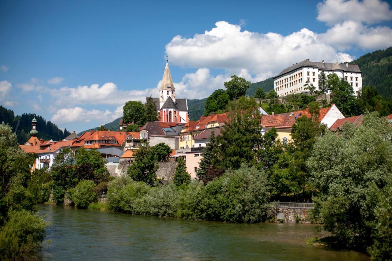 Gartenloft An Der Apartament Murau