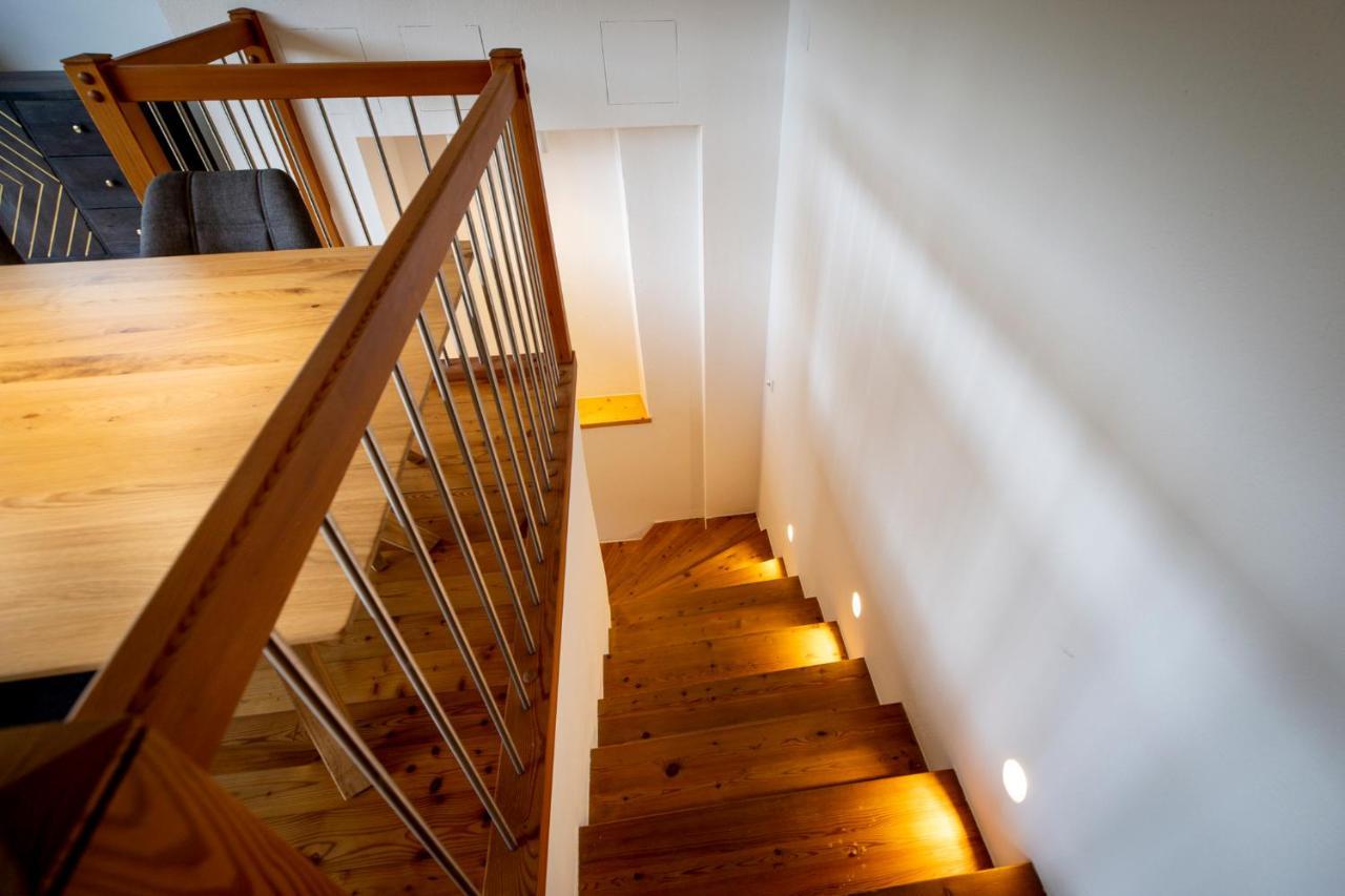 Apartament Gartenloft An Der Murau