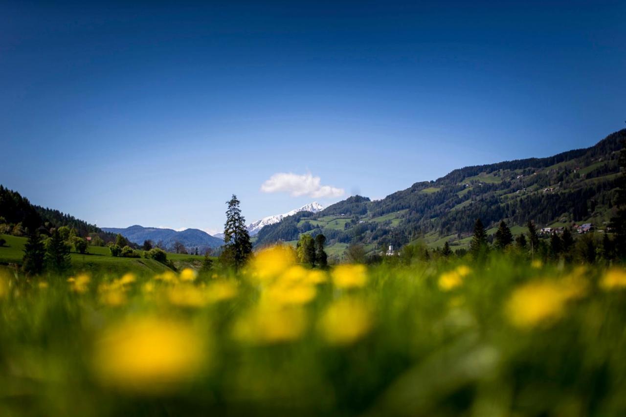 Gartenloft An Der *
