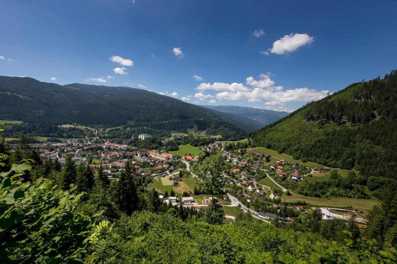Apartament Gartenloft An Der *