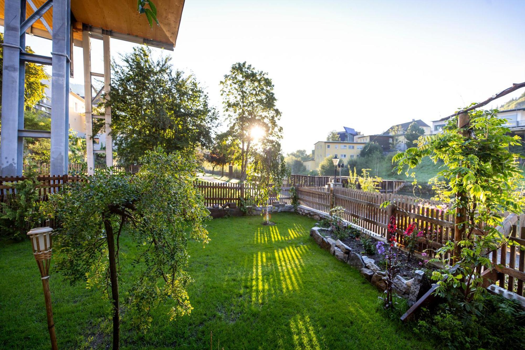 Gartenloft An Der