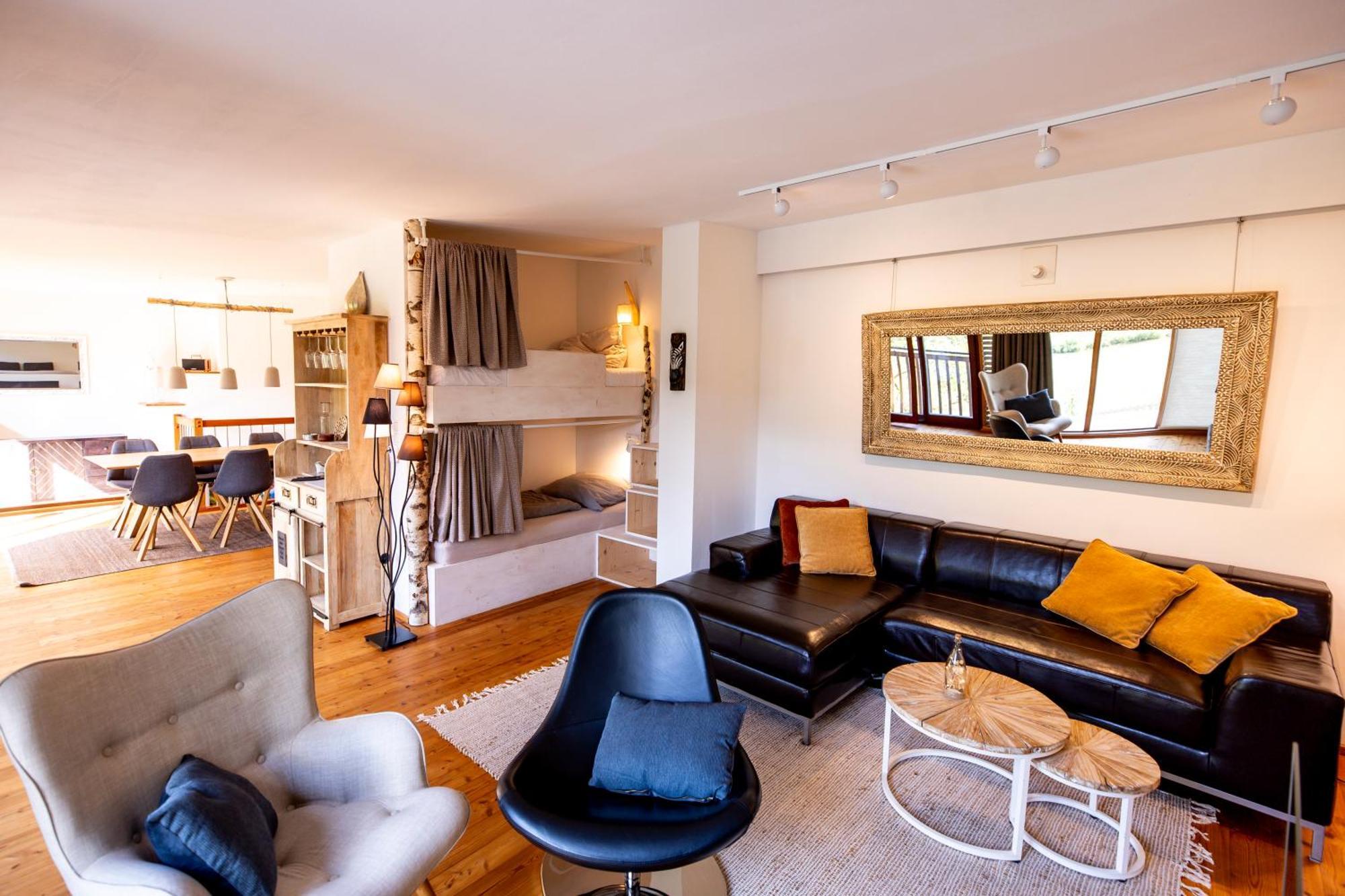 Gartenloft An Der Apartament Murau