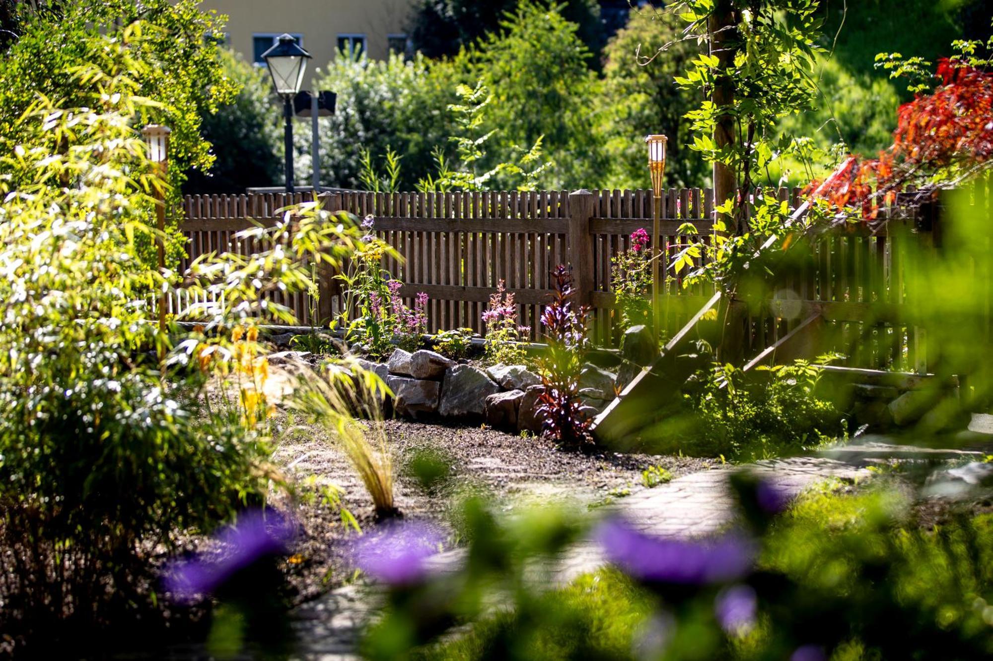Gartenloft An Der Apartament